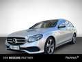 Mercedes-Benz E 220 d T-Modell LED PTS Pano HUD Cam AHK SHZ Silber - thumbnail 1