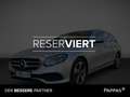 Mercedes-Benz E 220 d T-Modell LED PTS Pano HUD Cam AHK SHZ Silber - thumbnail 1