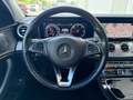 Mercedes-Benz E 220 d T-Modell LED PTS Pano HUD Cam AHK SHZ Silber - thumbnail 9