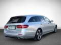 Mercedes-Benz E 220 d T-Modell LED PTS Pano HUD Cam AHK SHZ Silber - thumbnail 6