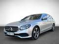 Mercedes-Benz E 220 d T-Modell LED PTS Pano HUD Cam AHK SHZ Silber - thumbnail 2
