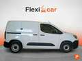 Citroen Berlingo BlueHDi 100 FEEL - 5P (2018) Blanco - thumbnail 3