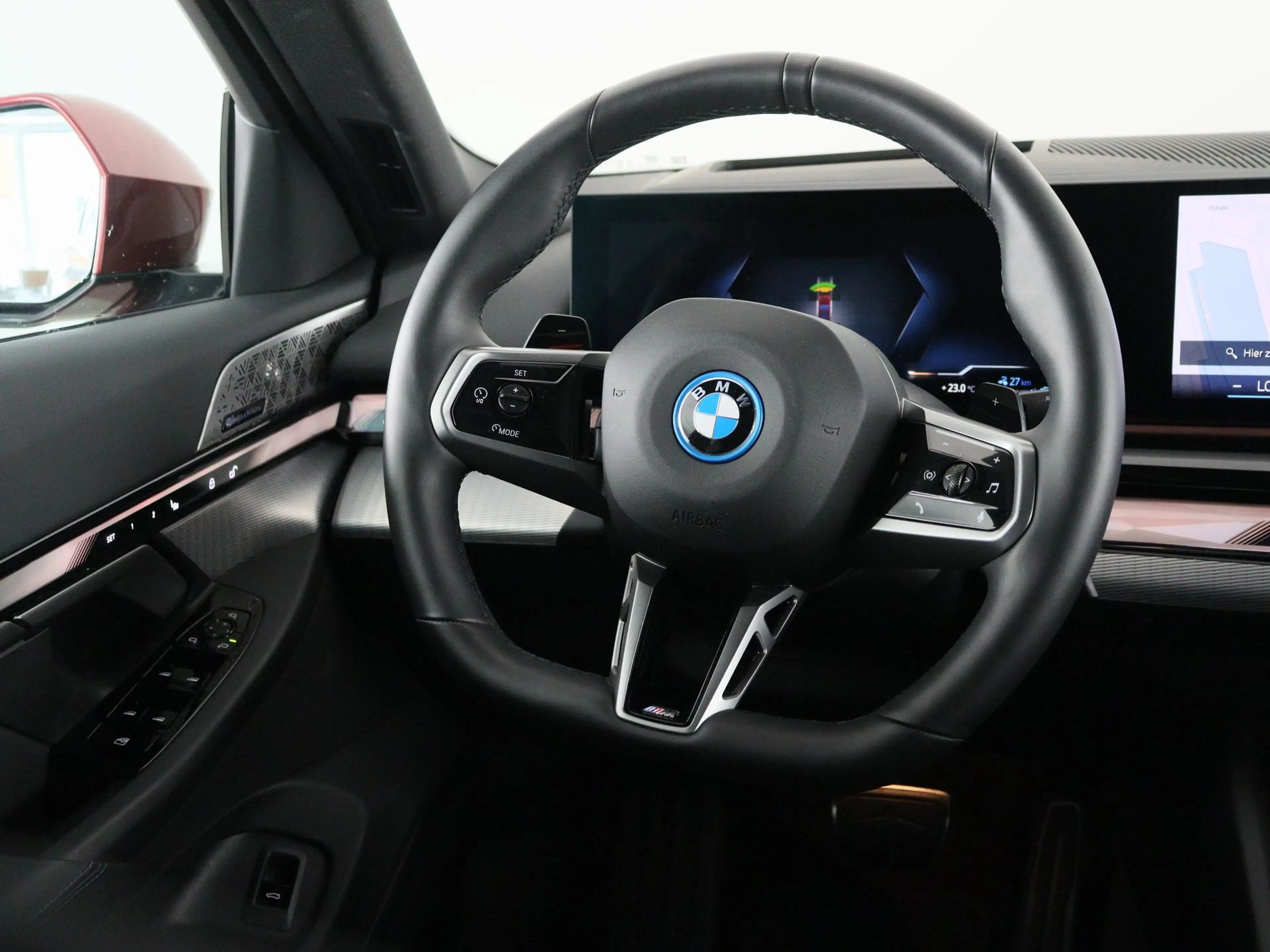 BMW 550 5 Serie 550e Touring xDrive — photo 2