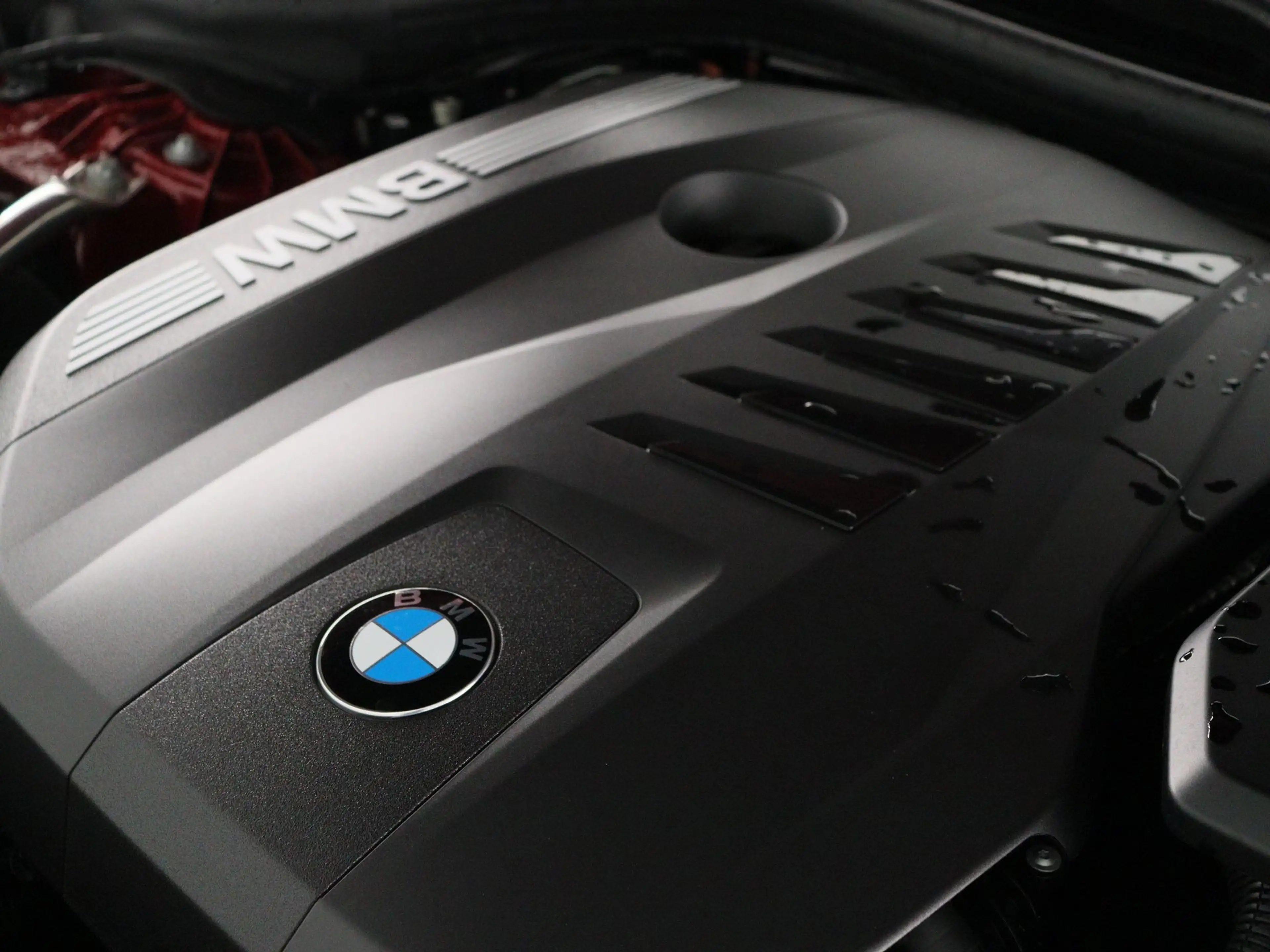 BMW 550 5 Serie 550e Touring xDrive — photo 6