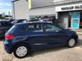 SEAT Ibiza 1.0TGI 90PK CNG + BENZINE Bleu - thumbnail 4