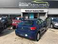 SEAT Ibiza 1.0TGI 90PK CNG + BENZINE Bleu - thumbnail 2