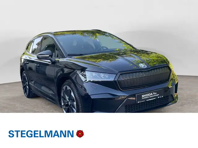 Skoda Enyaq 60 Sportline*Matrix*Head_up*21Z