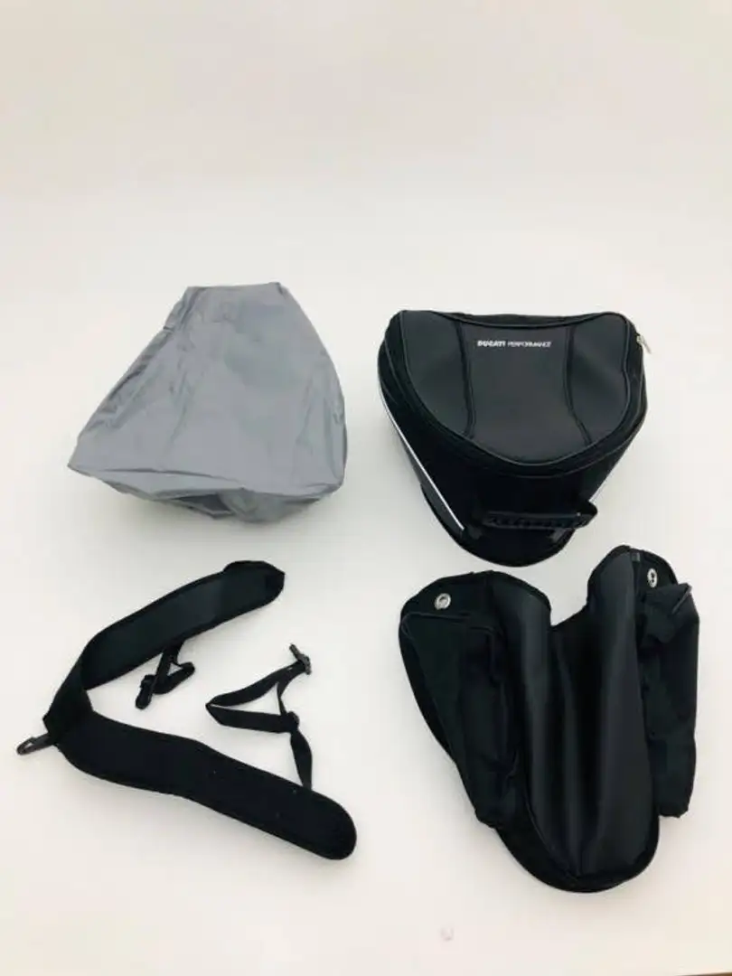 Ducati Monster 695 dark Nero - 2
