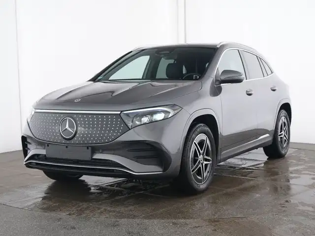 Mercedes-Benz EQA 350 4MATIC AMG AUT Kam. KlimaA LED LM PDC
