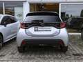 Toyota Yaris 1.5 HEV TEAMPLAYER COMFORT+SAFETY PAKET Silber - thumbnail 3