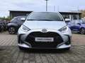 Toyota Yaris 1.5 HEV TEAMPLAYER COMFORT+SAFETY PAKET Silber - thumbnail 4