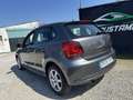 Volkswagen Polo 1.6TDI Cross 105 Gris - thumbnail 4