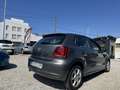 Volkswagen Polo 1.6TDI Cross 105 Gris - thumbnail 6