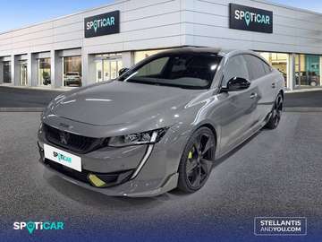 5P PSE HYBRID 360 e-EAT8 Sport Engineered