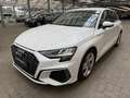 Audi A3 35 1.5 TFSI  Sportback S line|LED Biały - thumbnail 3