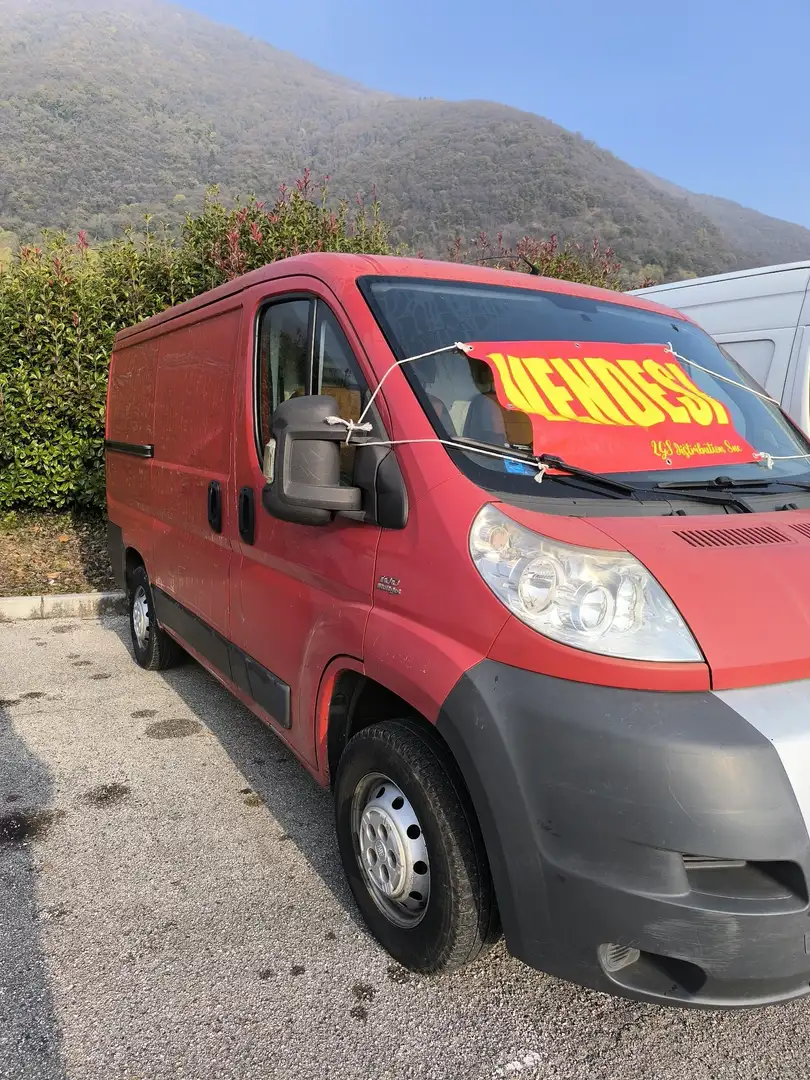 Fiat Ducato - 2