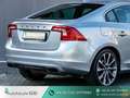 Volvo S60 Summum |LEDER|NAVI|R.KAMERA|XENON|SHZ|19 ALU Argintiu - thumbnail 7