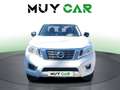 Nissan Navara 2.3dCi Doble Cabina Acenta Blanco - thumbnail 10