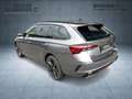 Skoda Octavia Combi 1.4 TSI DSG iV RS Navi AHK Matrix Grijs - thumbnail 4