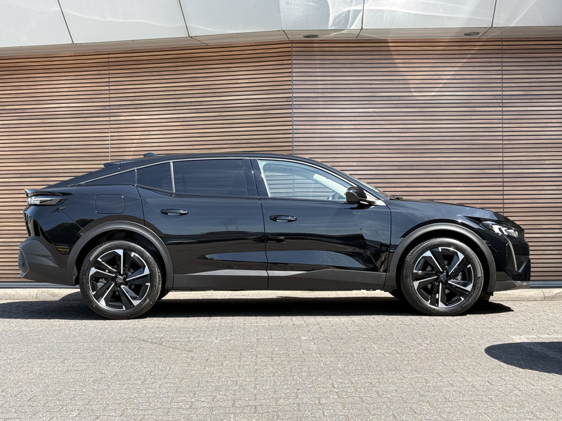 Peugeot 408 1.2 Hybrid 145 e-DCS6 Allure Adapt. Cruise / Camer — photo 6
