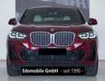 BMW X4 xDrive30d M Sport*11.000 KM*PANORAMA*STANDHZG Rojo - thumbnail 1
