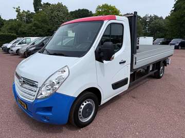 2.3 CDTI 170PK Open Laadbak Pick-up Navi / Airco /