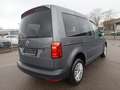 Volkswagen Caddy PKW Trendline BMT Grau - thumbnail 5