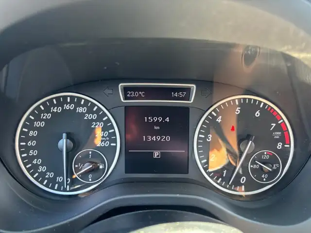 Mercedes-Benz A-Class view 15