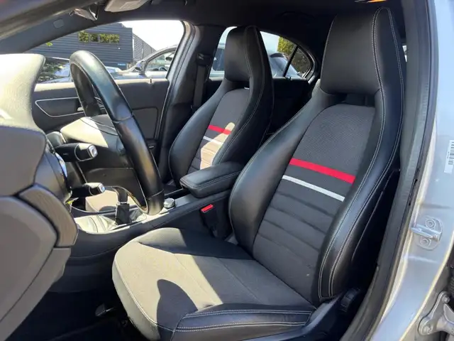 Mercedes-Benz A-Class view 10