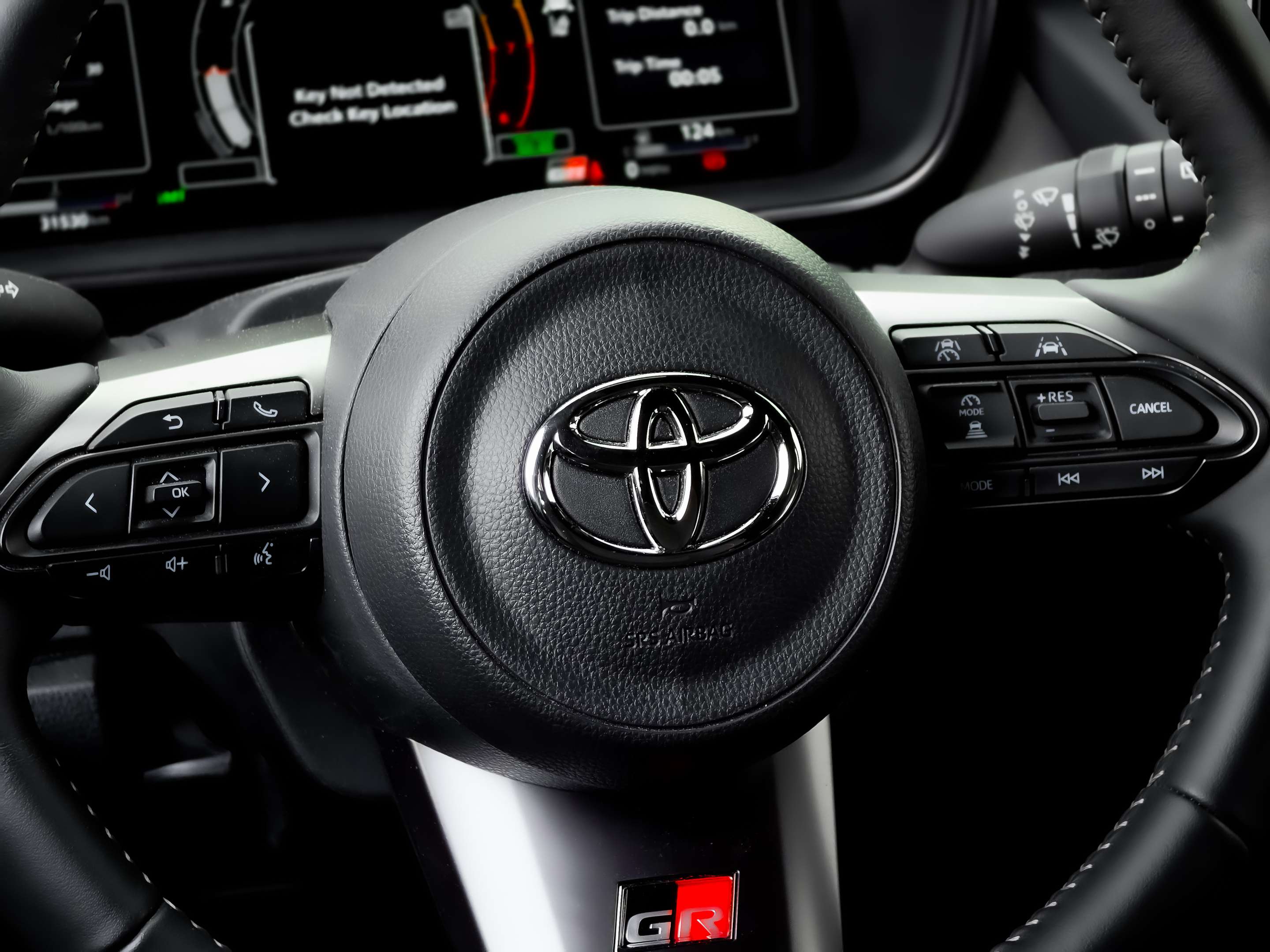 used 2023 Toyota GR Corolla car, priced at $44,995