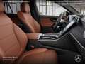 Mercedes-Benz GLC 200 4M AVANTG+PANO+360+AHK+BURMESTER+SITZKLIMA Zwart - thumbnail 12