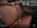 Mercedes-Benz GLC 200 4M AVANTG+PANO+360+AHK+BURMESTER+SITZKLIMA Zwart - thumbnail 13