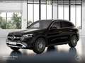 Mercedes-Benz GLC 200 4M AVANTG+PANO+360+AHK+BURMESTER+SITZKLIMA Zwart - thumbnail 14