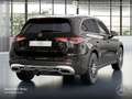 Mercedes-Benz GLC 200 4M AVANTG+PANO+360+AHK+BURMESTER+SITZKLIMA Zwart - thumbnail 5