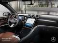Mercedes-Benz GLC 200 4M AVANTG+PANO+360+AHK+BURMESTER+SITZKLIMA Zwart - thumbnail 11