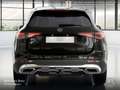 Mercedes-Benz GLC 200 4M AVANTG+PANO+360+AHK+BURMESTER+SITZKLIMA Zwart - thumbnail 9