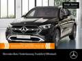 Mercedes-Benz GLC 200 4M AVANTG+PANO+360+AHK+BURMESTER+SITZKLIMA Zwart - thumbnail 1