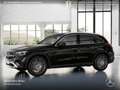 Mercedes-Benz GLC 200 4M AVANTG+PANO+360+AHK+BURMESTER+SITZKLIMA Zwart - thumbnail 3
