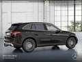 Mercedes-Benz GLC 200 4M AVANTG+PANO+360+AHK+BURMESTER+SITZKLIMA Zwart - thumbnail 17