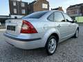 Ford Focus 1.6 Turbo TDCi Ghia Gris - thumbnail 4