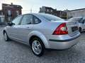 Ford Focus 1.6 Turbo TDCi Ghia Gris - thumbnail 6