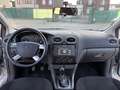 Ford Focus 1.6 Turbo TDCi Ghia Gris - thumbnail 11