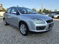 Ford Focus 1.6 Turbo TDCi Ghia Gris - thumbnail 3