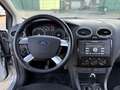 Ford Focus 1.6 Turbo TDCi Ghia Gris - thumbnail 12