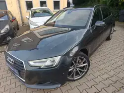 Audi A4 45 TSI quattro / Leder/Motor bei 115.890 im Zentrum neu/4x Sitzhzg/HeadUP/Panorama/Virtual/3.Zonen Klimaaut/LED/19/