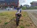 Sherco 50 SM-R Blauw - thumbnail 6