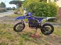 Sherco 50 SM-R Blauw - thumbnail 2