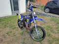 Sherco 50 SM-R Blauw - thumbnail 12