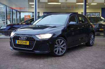 Sportback 30 TFSI epic 5deurs | Automaat | Airco |