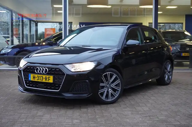 Audi A1 Sportback 30 TFSI epic 5deurs | Automaat | Airco |